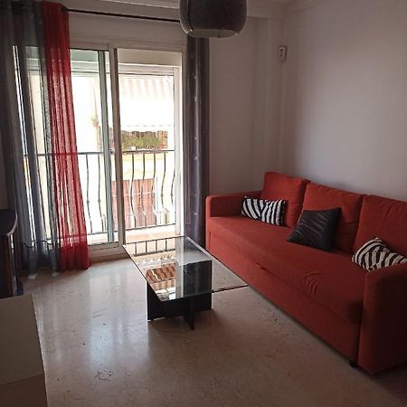 Torrox Lejlighed Fuengirola Eksteriør billede