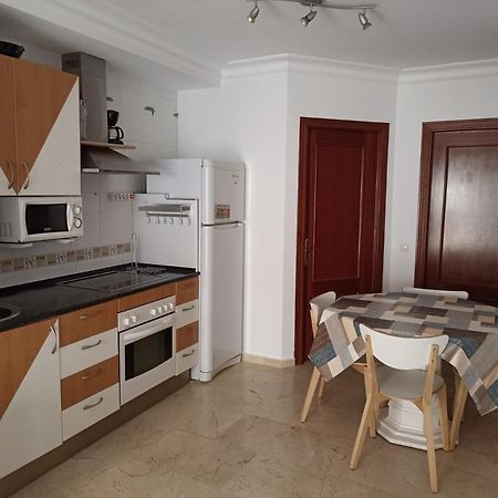 Torrox Lejlighed Fuengirola Eksteriør billede