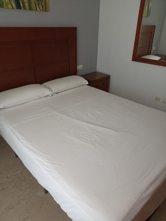 Torrox Lejlighed Fuengirola Eksteriør billede
